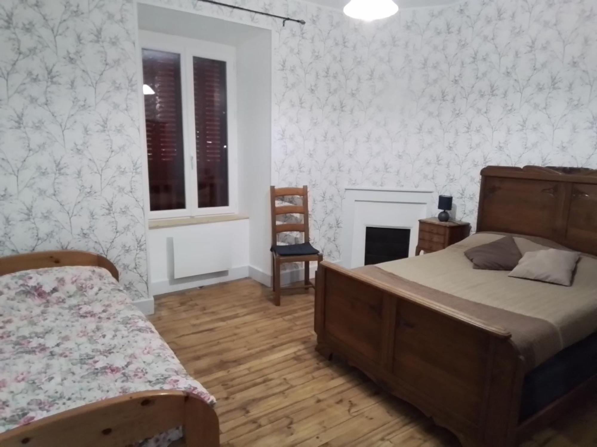 Grande Maison 7 Chambres Cheylade エクステリア 写真