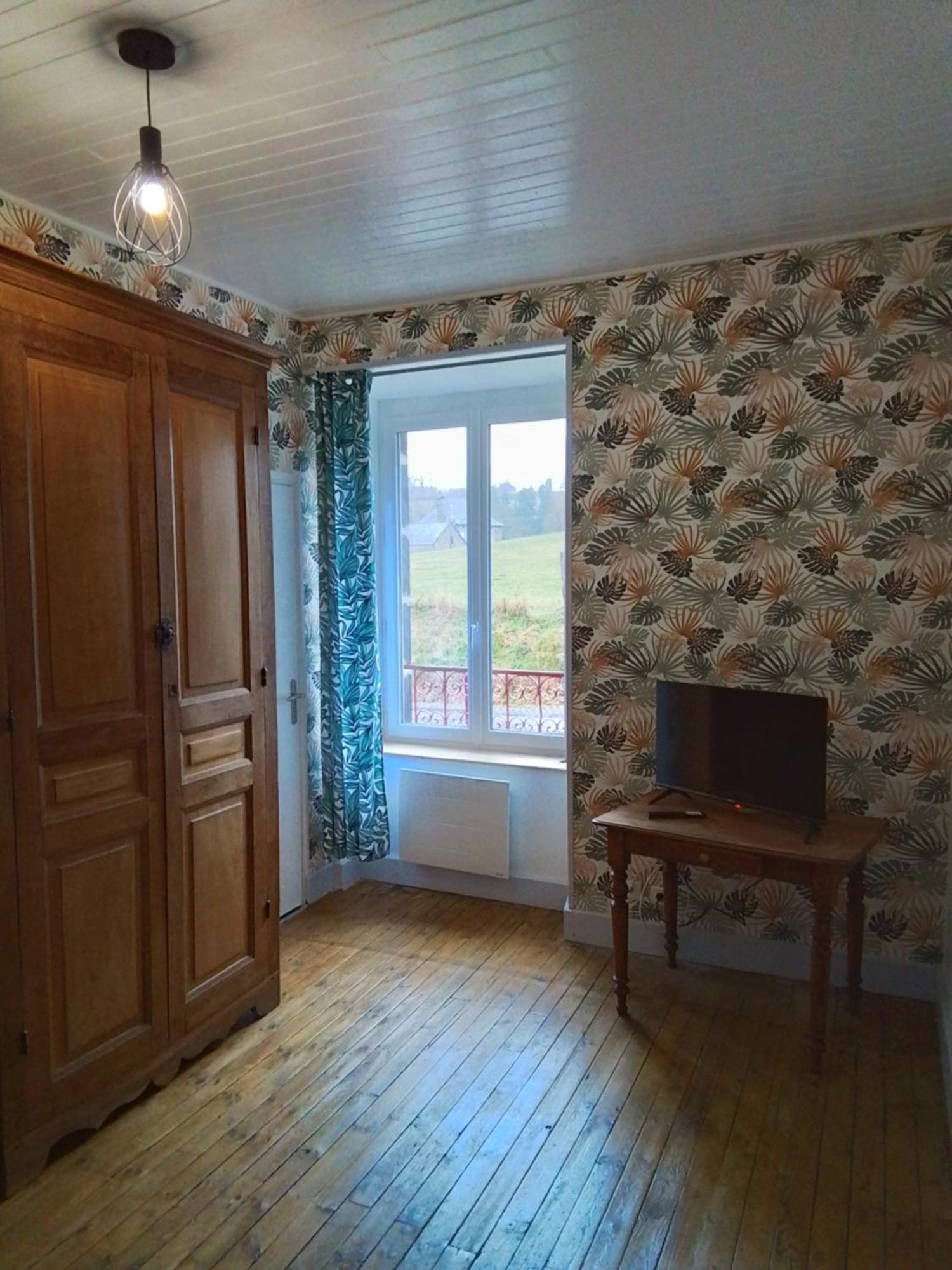 Grande Maison 7 Chambres Cheylade エクステリア 写真